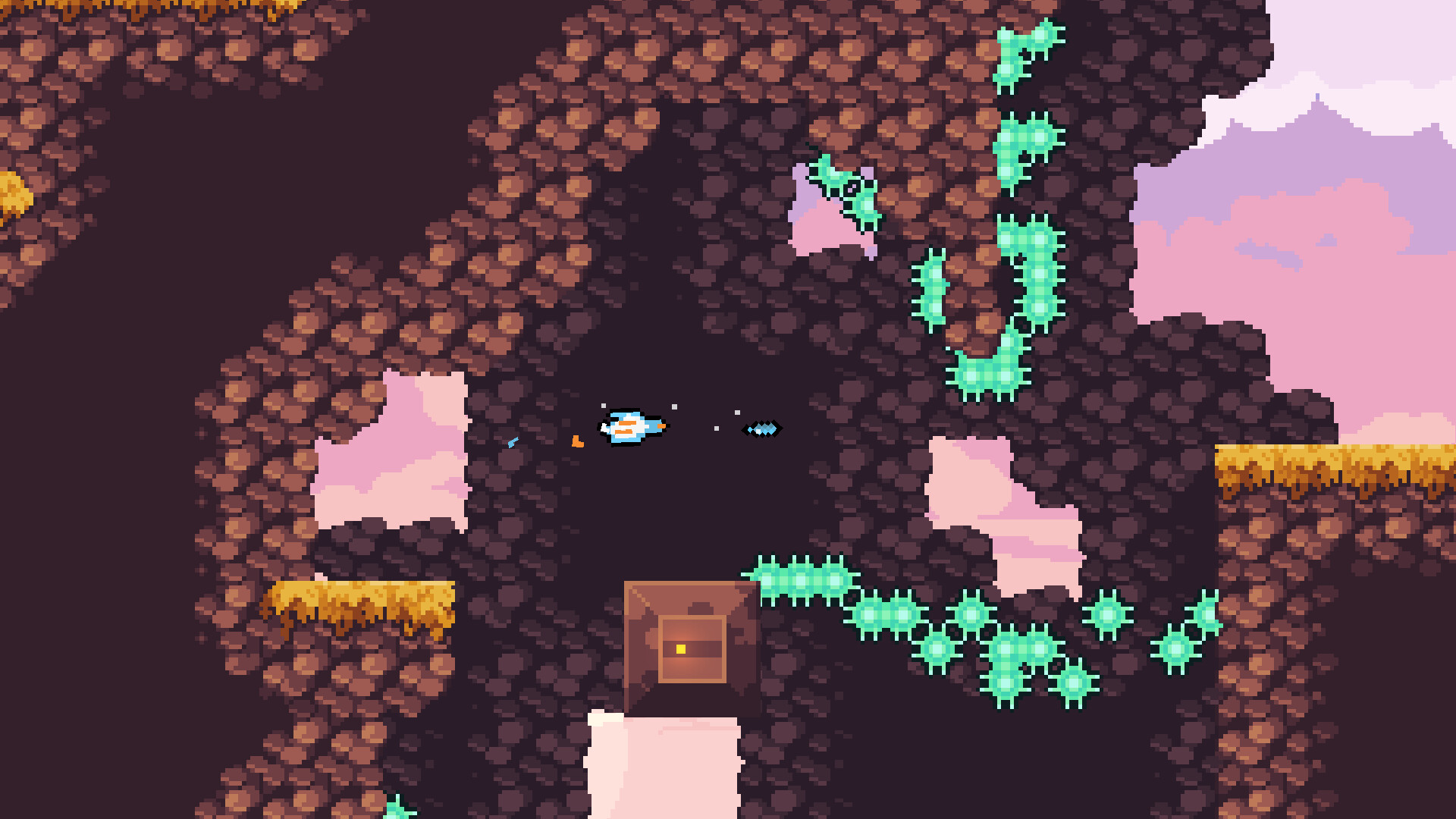 FeatherCall screenshot 1