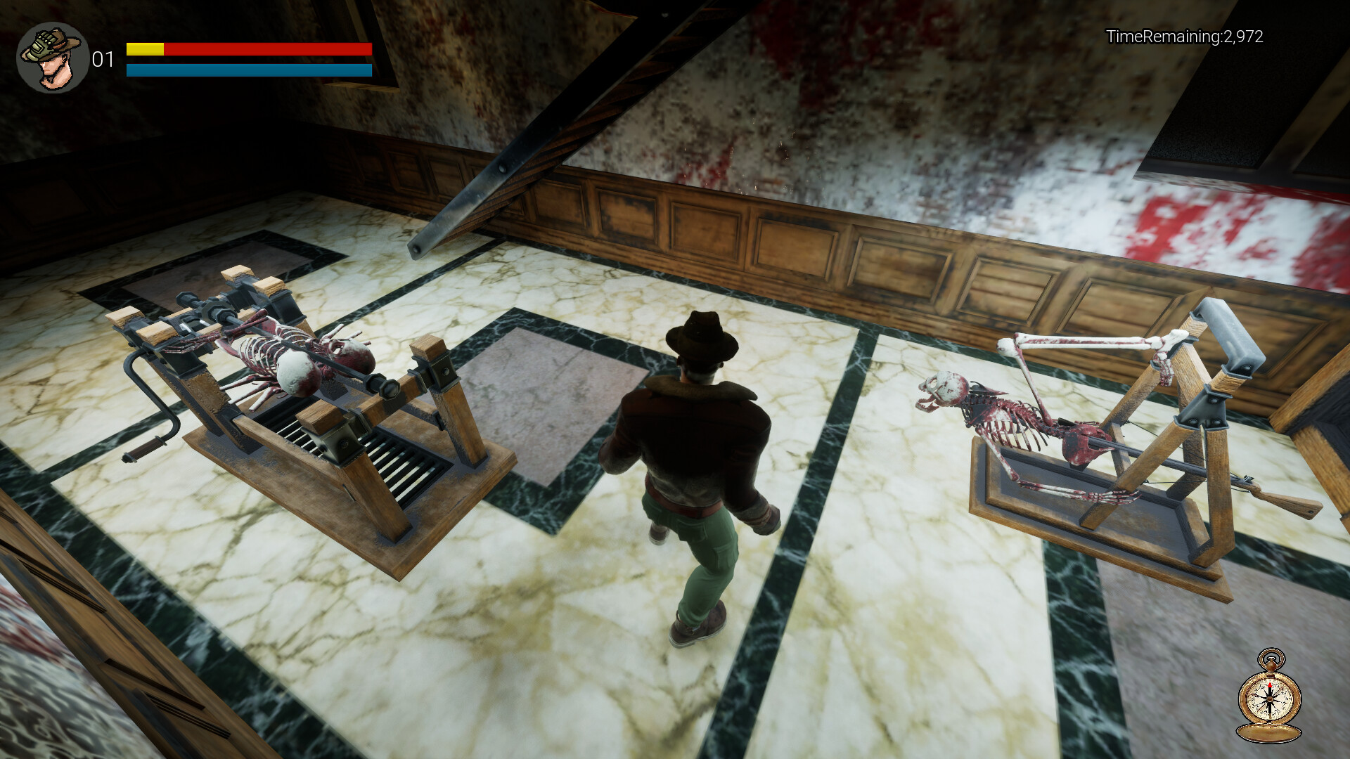 TheLostDetective screenshot 4