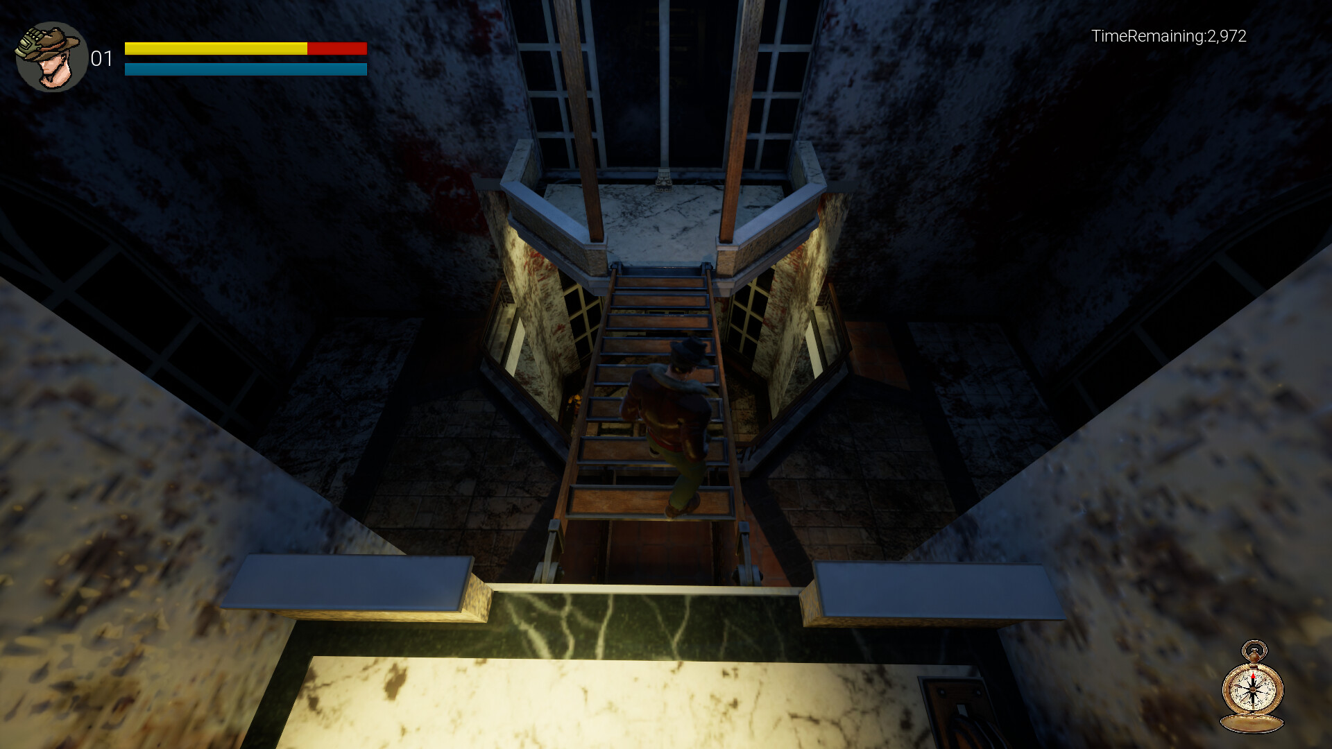 TheLostDetective screenshot 6