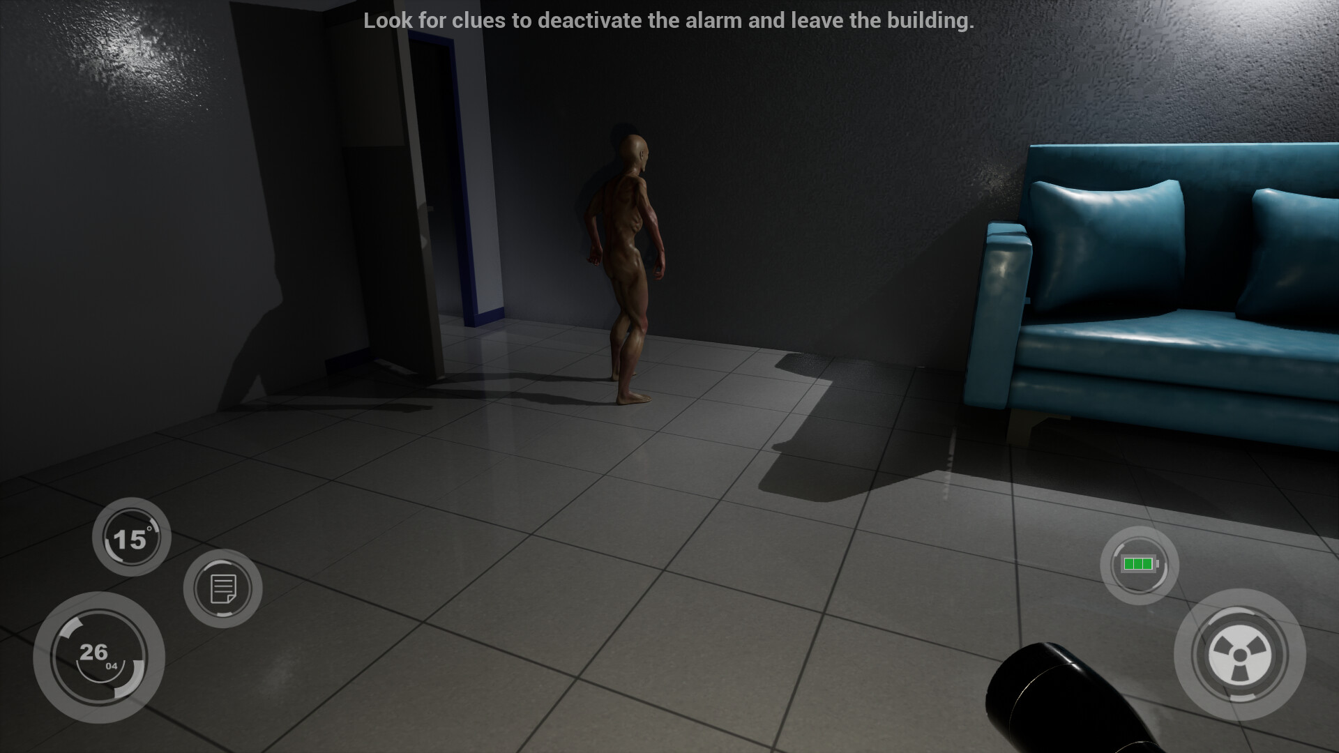 CHERNO screenshot 6