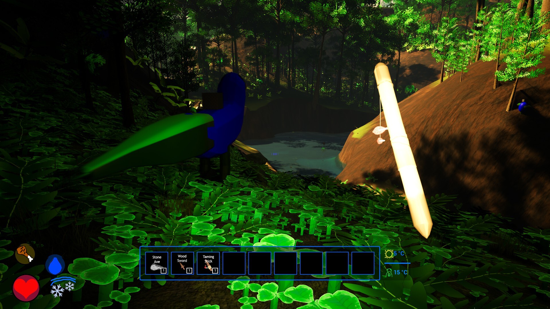 Evolution Survival screenshot 15
