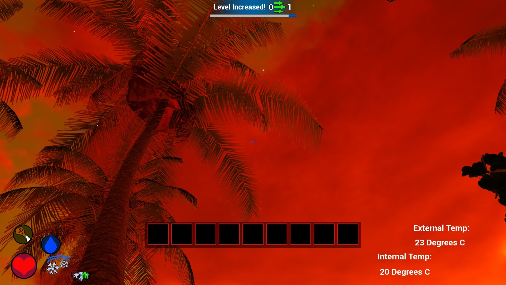 Evolution Survival screenshot 22