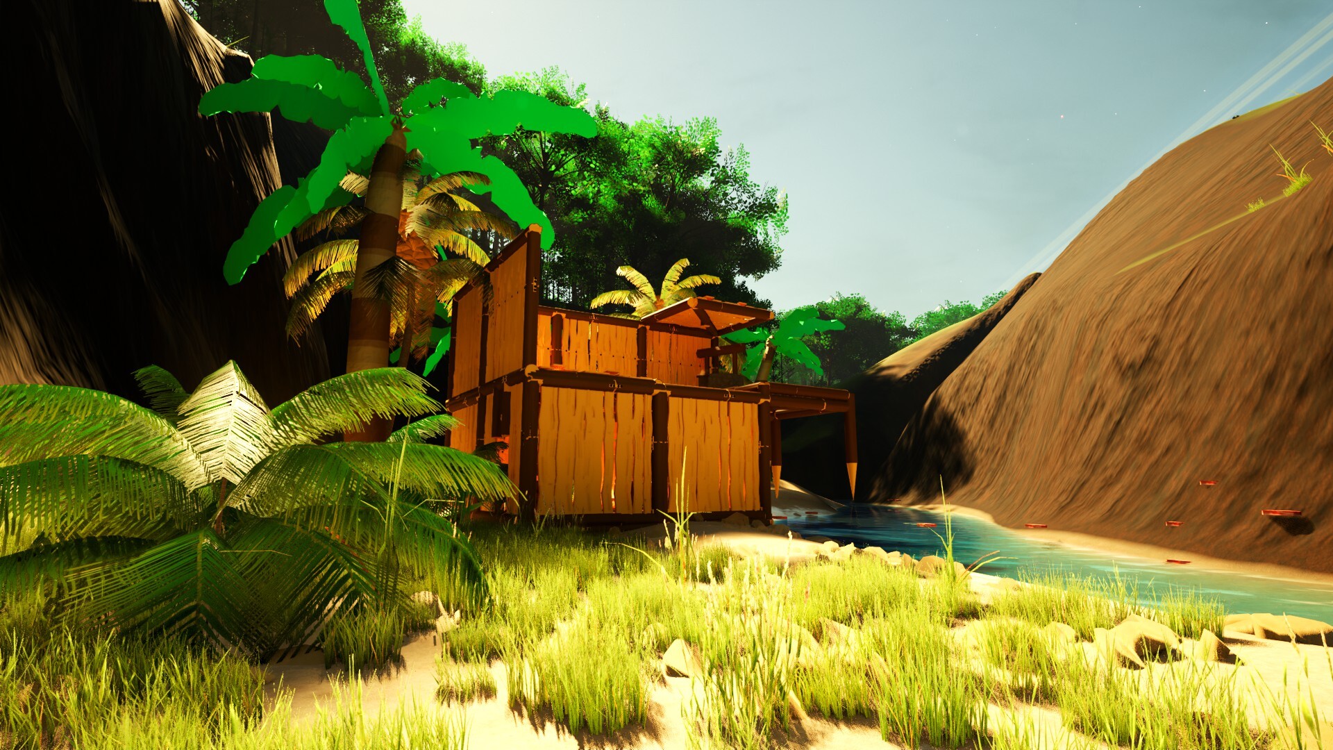 Evolution Survival screenshot 6