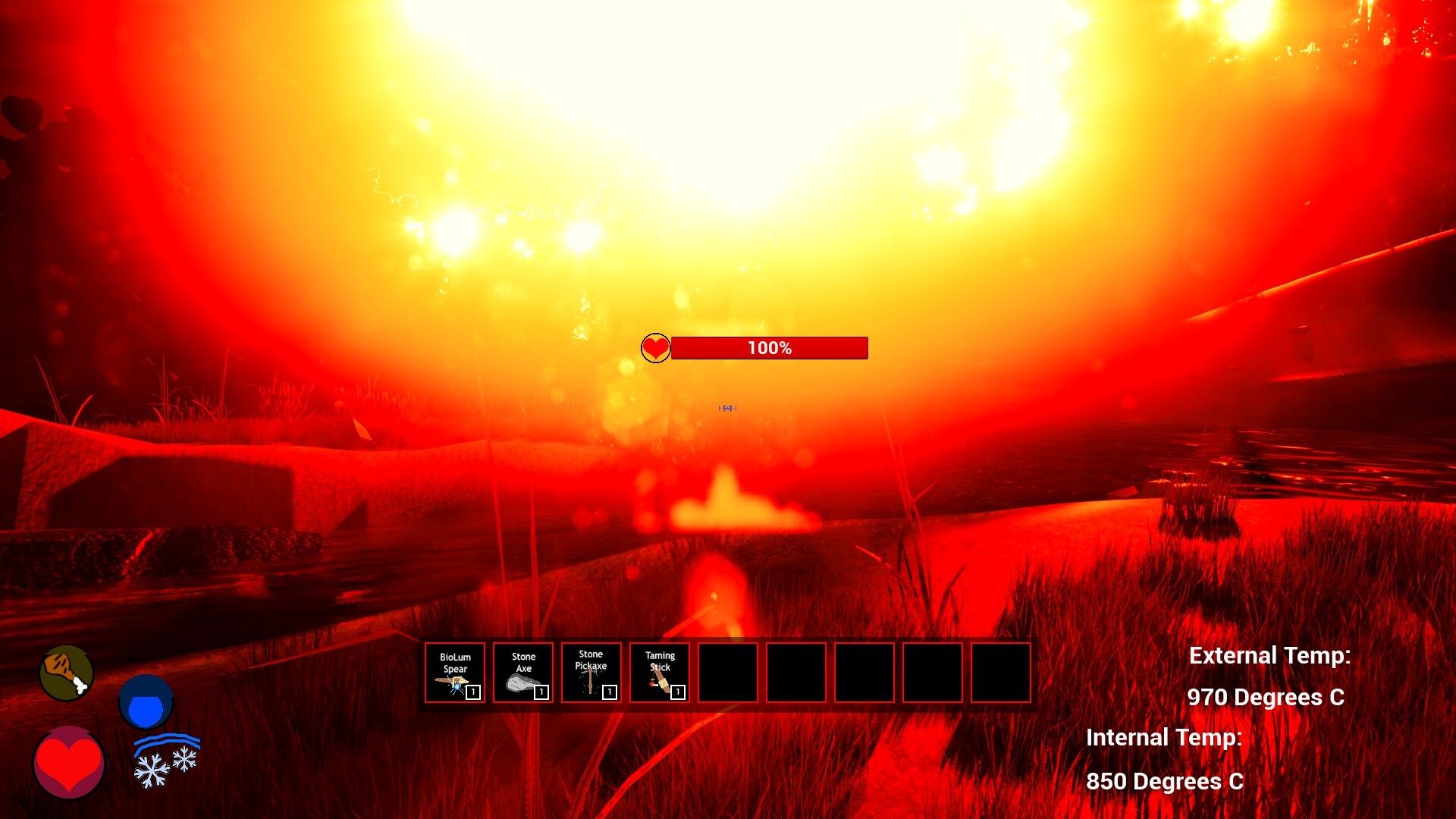 Evolution Survival screenshot 13