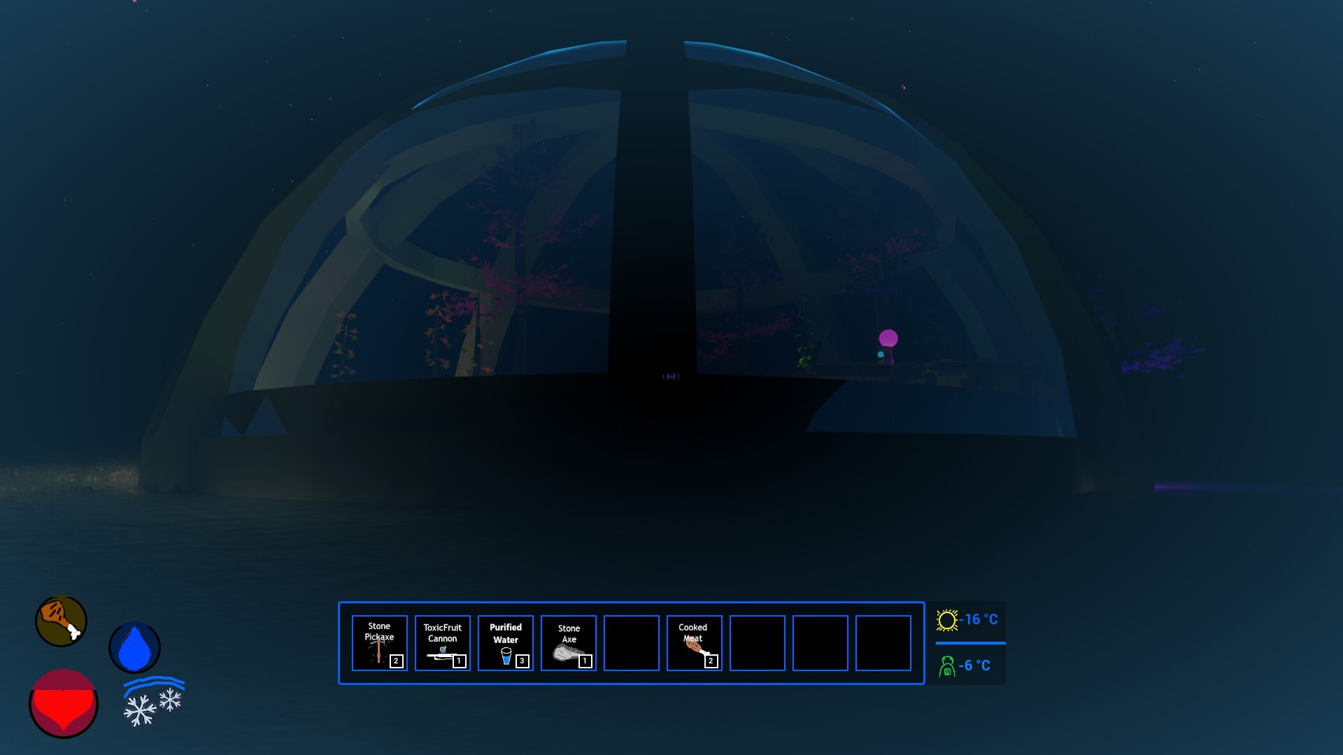 Evolution Survival screenshot 19