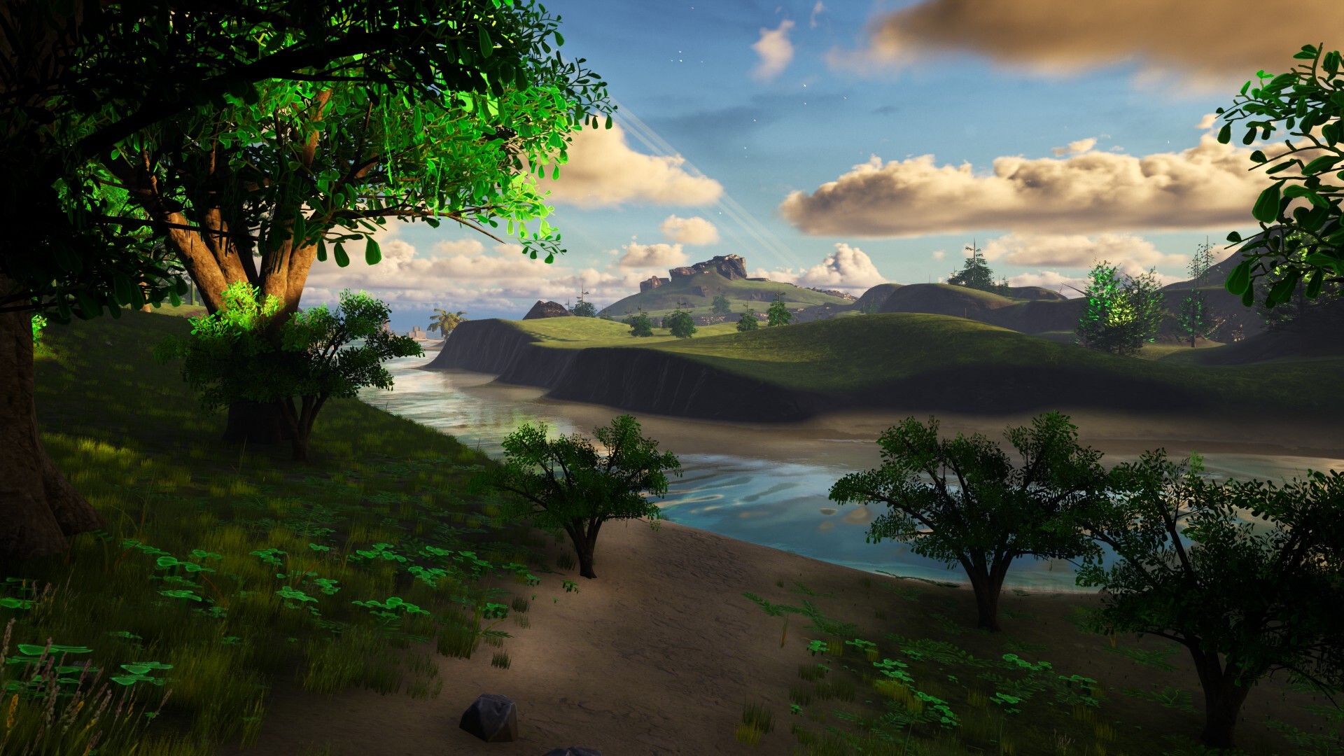 Evolution Survival screenshot 2