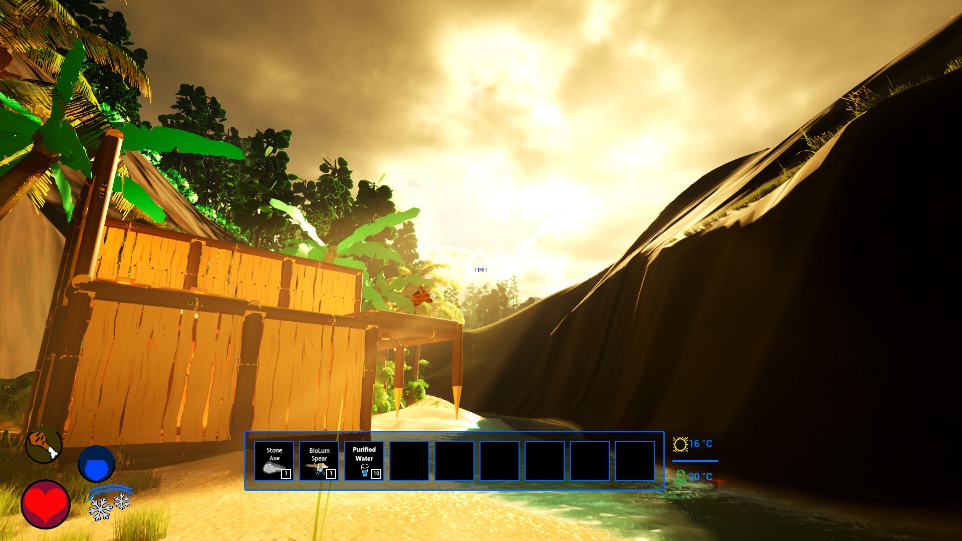 Evolution Survival screenshot 23