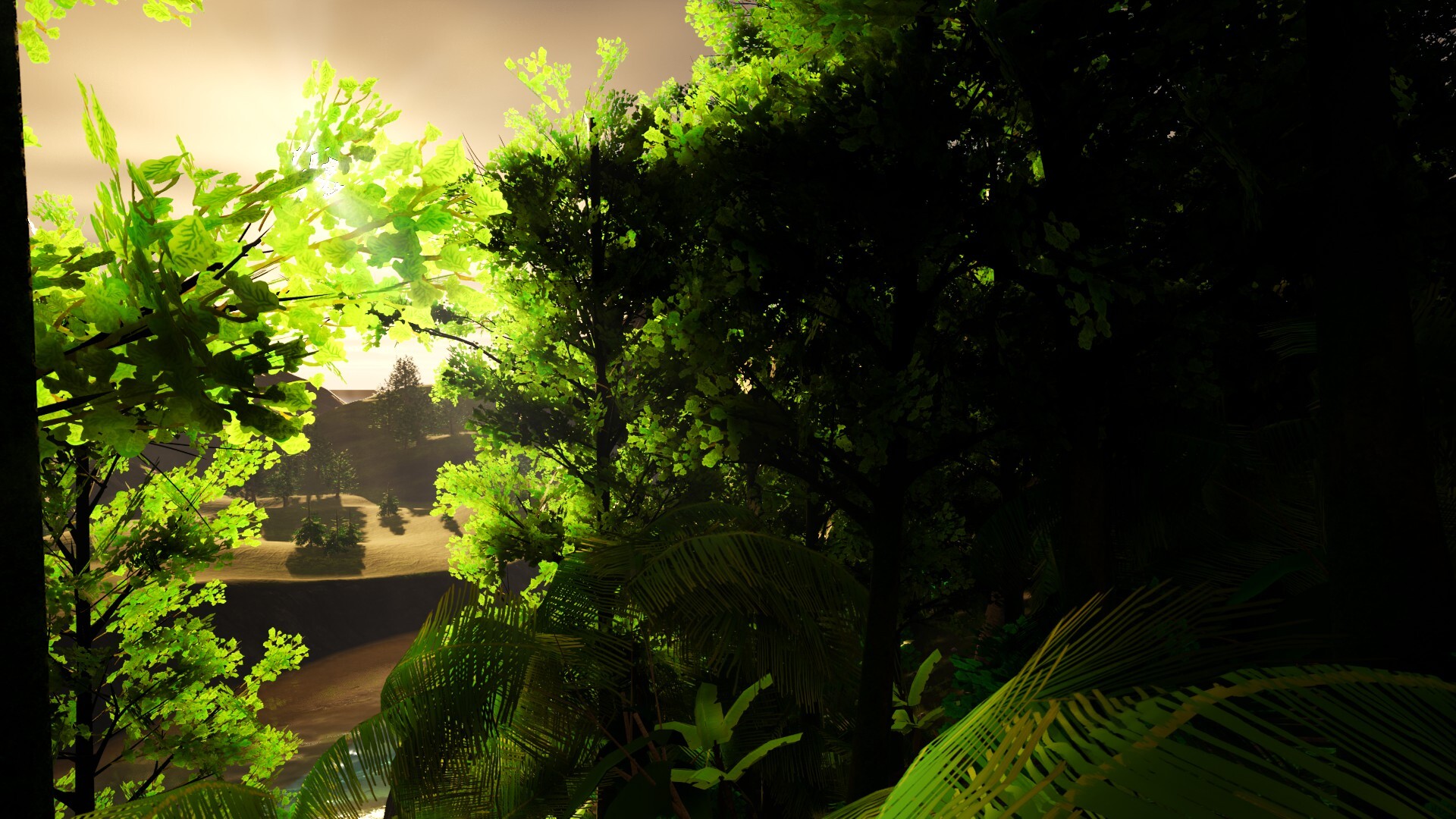 Evolution Survival screenshot 9