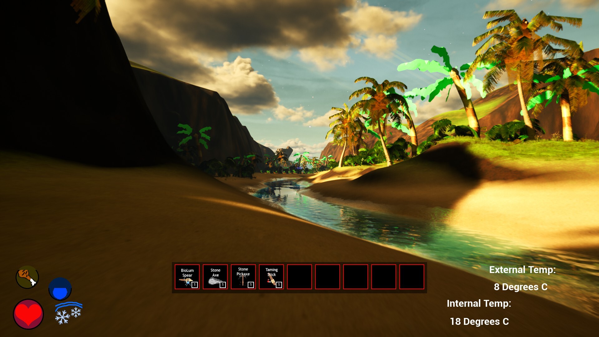 Evolution Survival screenshot 21