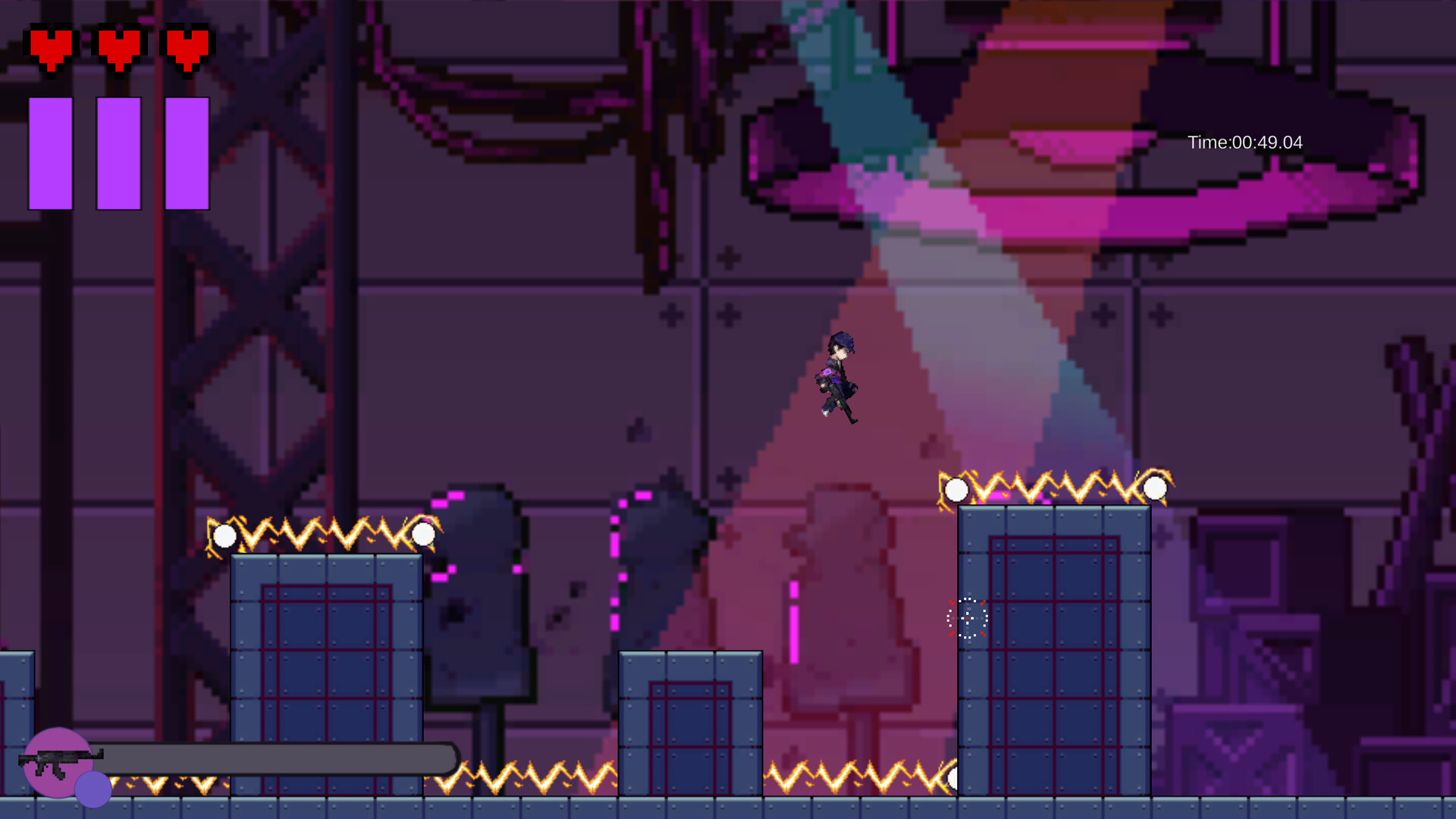 Hollow: Cook Off screenshot 3