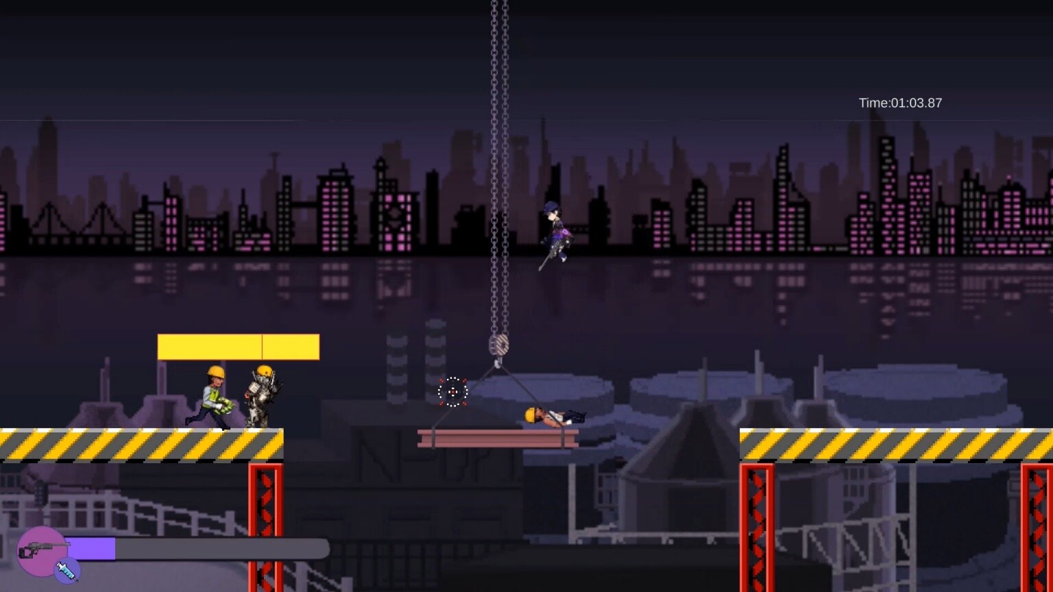 Hollow: Cook Off screenshot 2