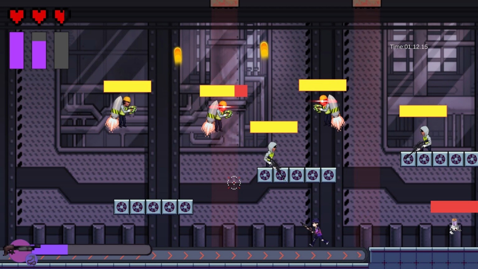 Hollow: Cook Off screenshot 4