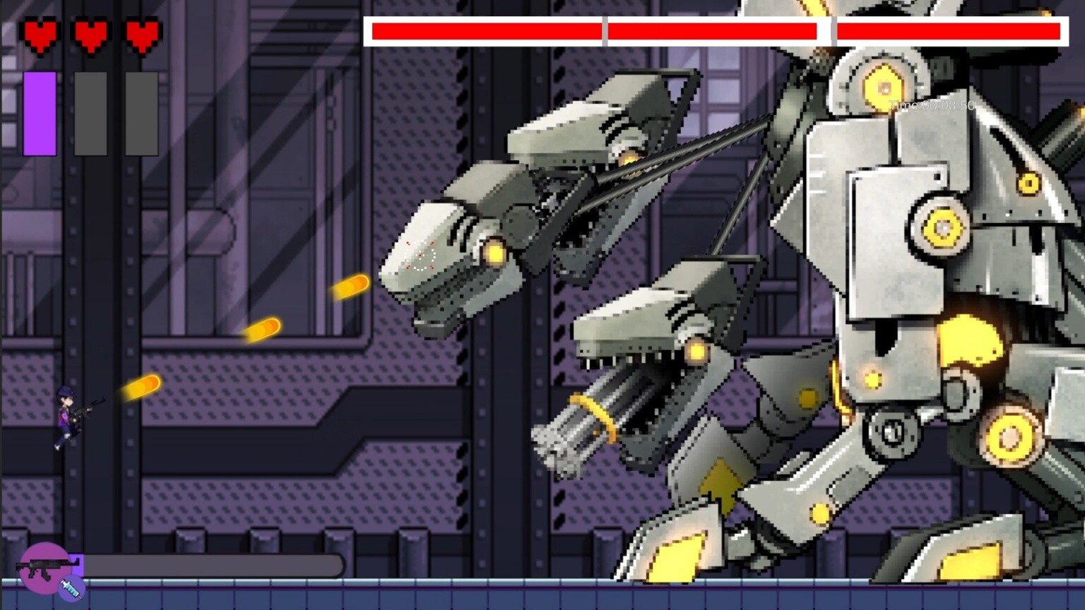 Hollow: Cook Off screenshot 7