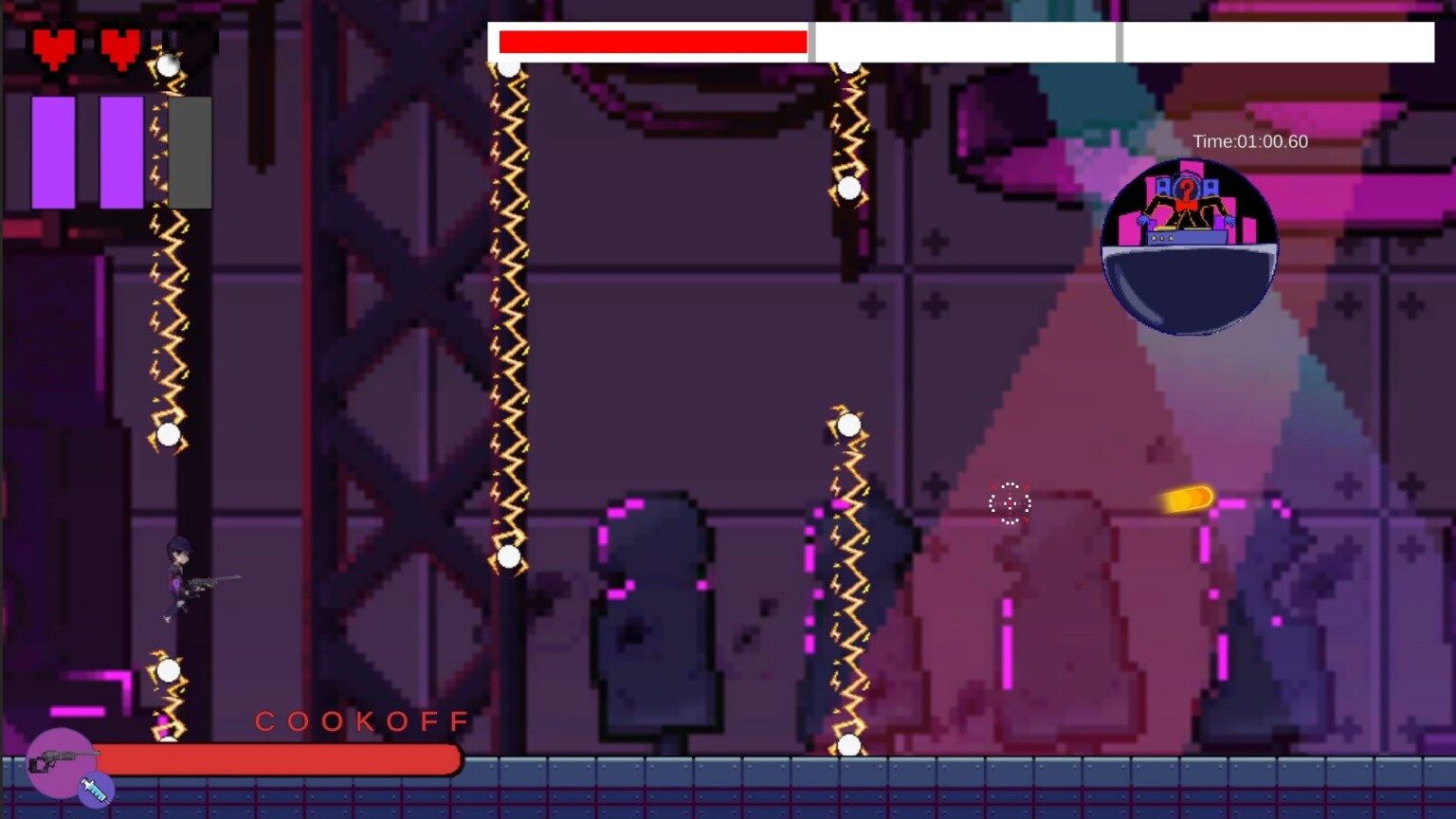Hollow: Cook Off screenshot 5