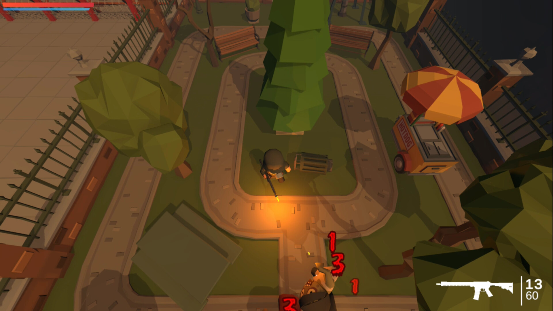 Pew Pew Squad screenshot 3