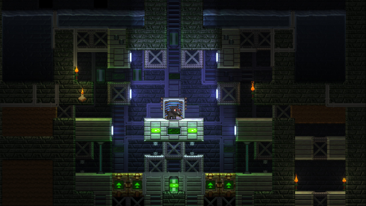 Full Bore screenshot 19