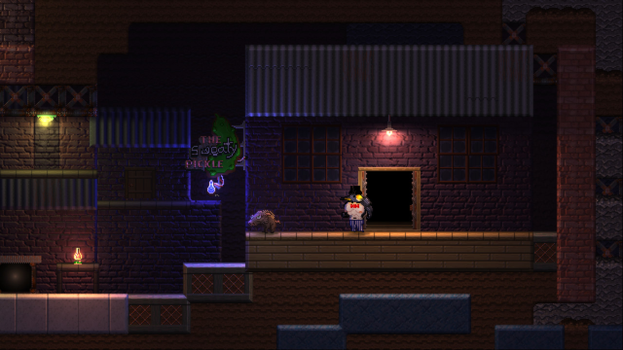 Full Bore screenshot 22