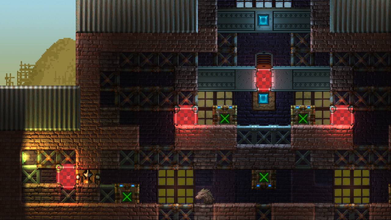 Full Bore screenshot 24