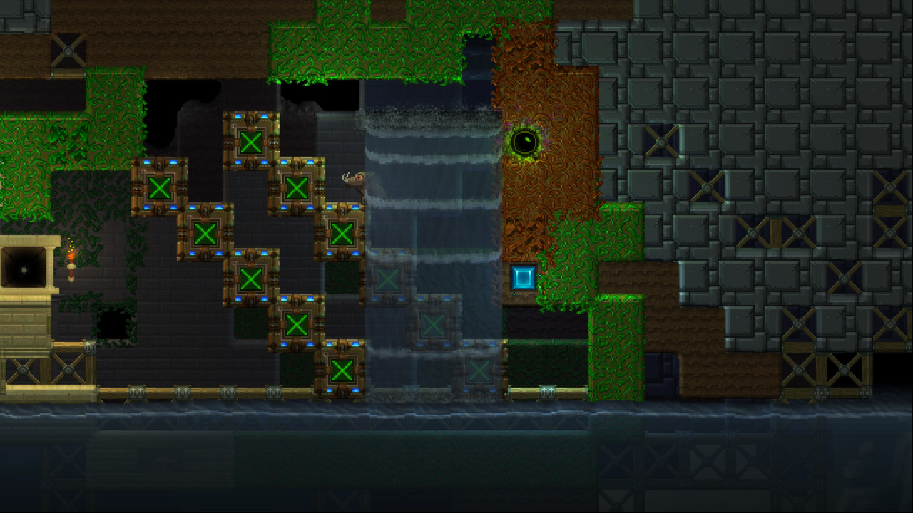 Full Bore screenshot 18
