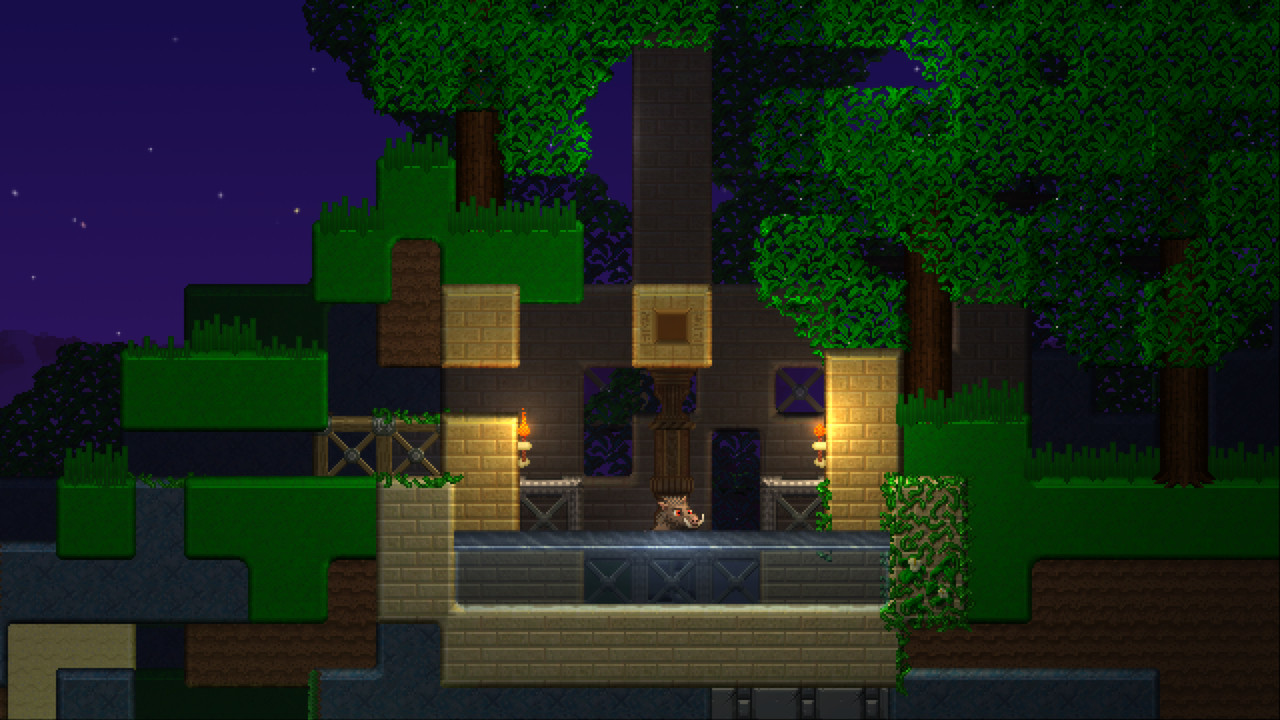 Full Bore screenshot 16