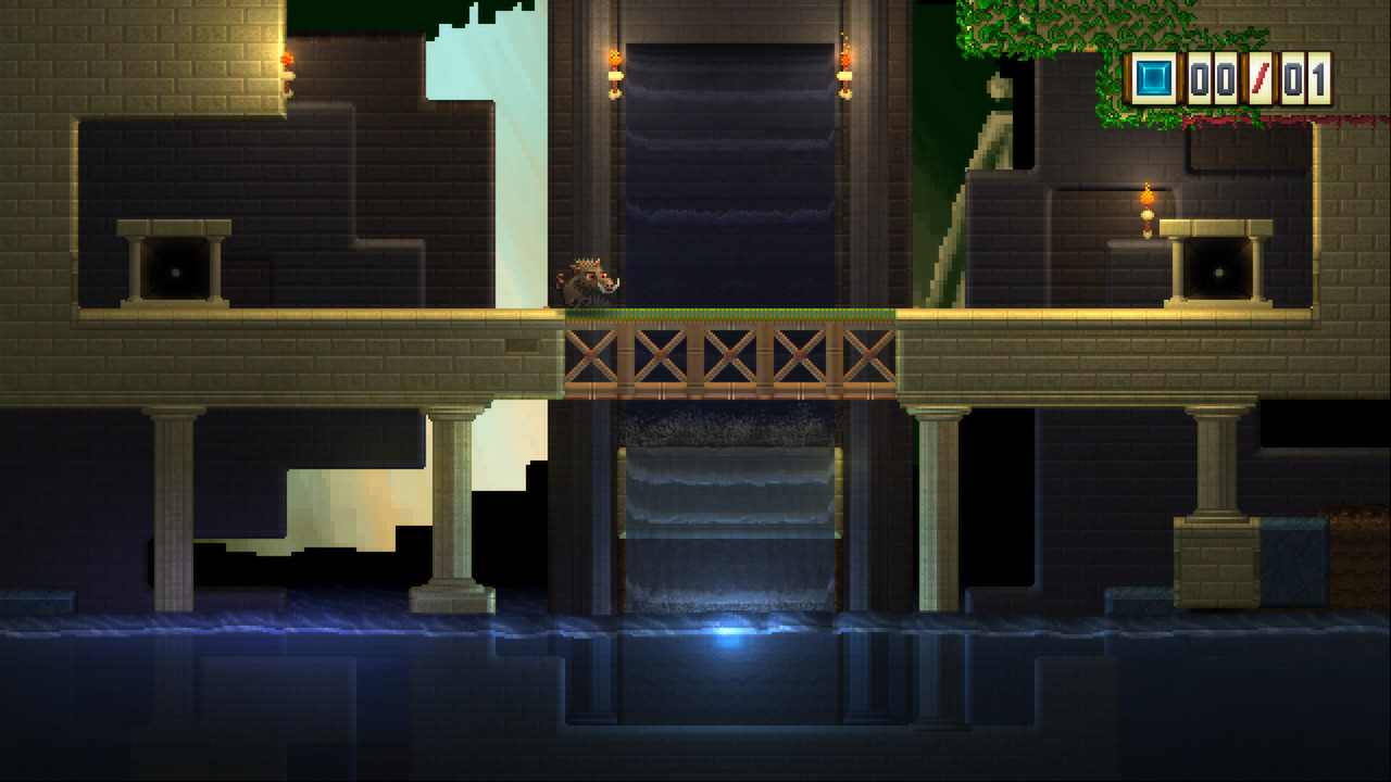 Full Bore screenshot 14