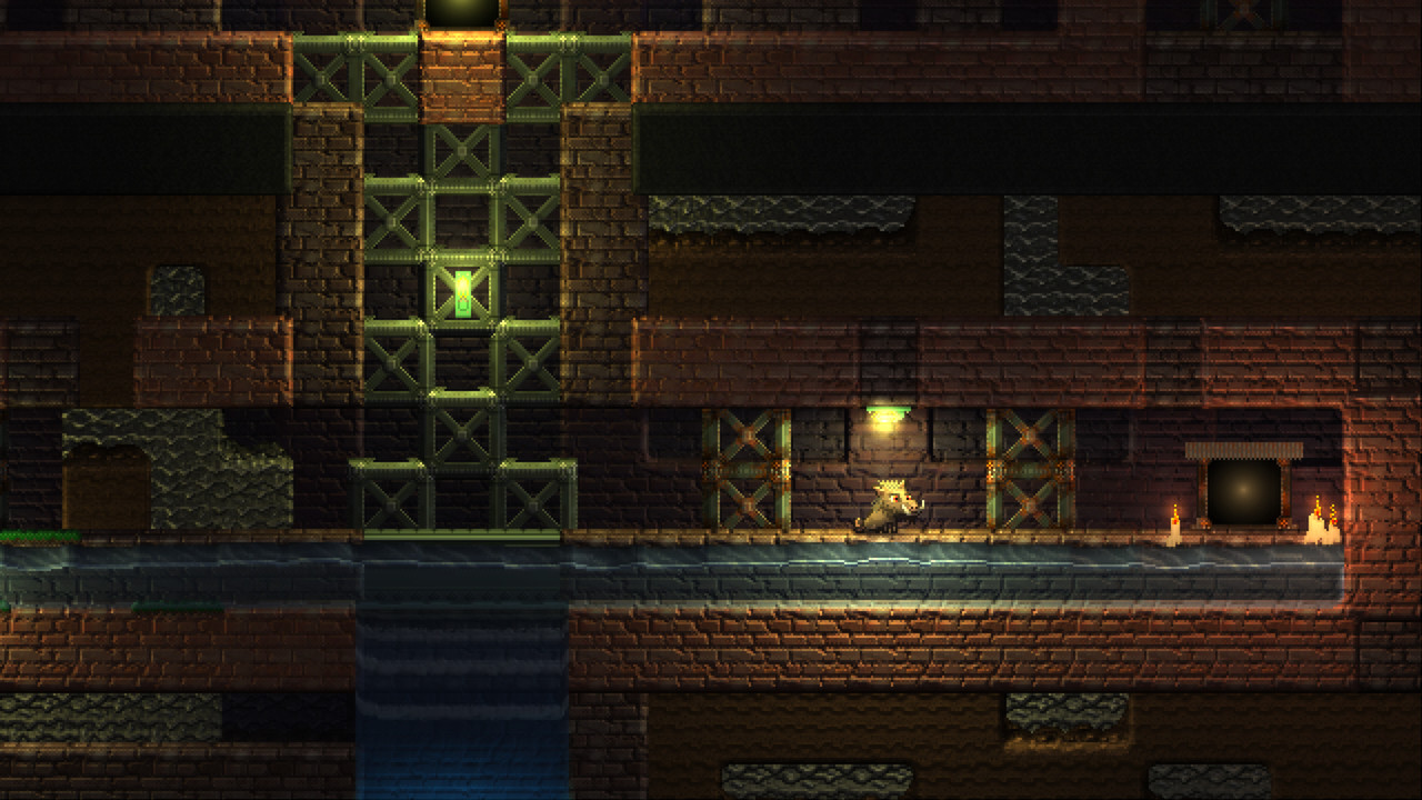 Full Bore screenshot 13