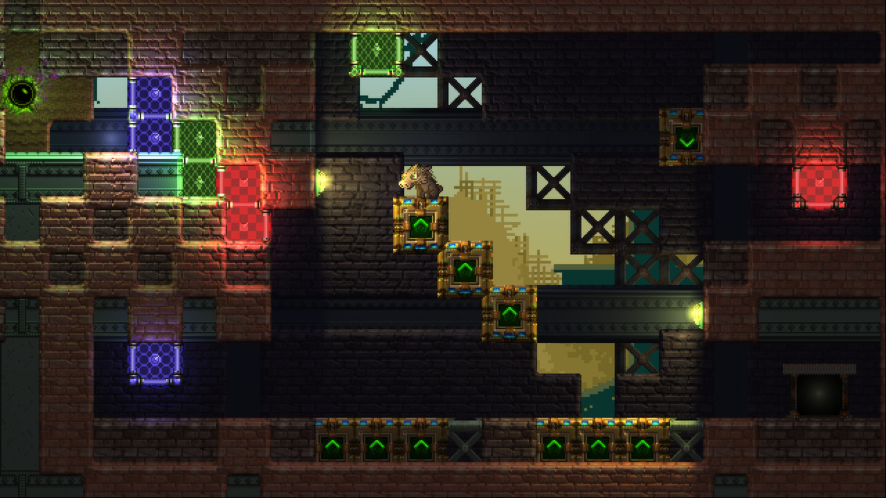 Full Bore screenshot 21