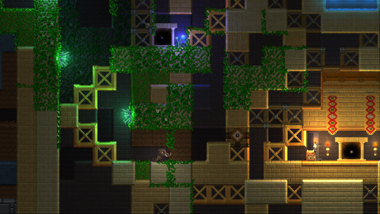 Full Bore screenshot 12