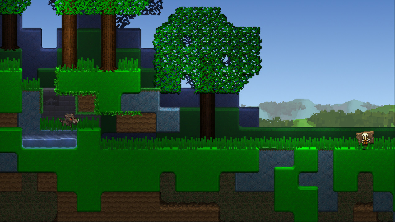 Full Bore screenshot 10