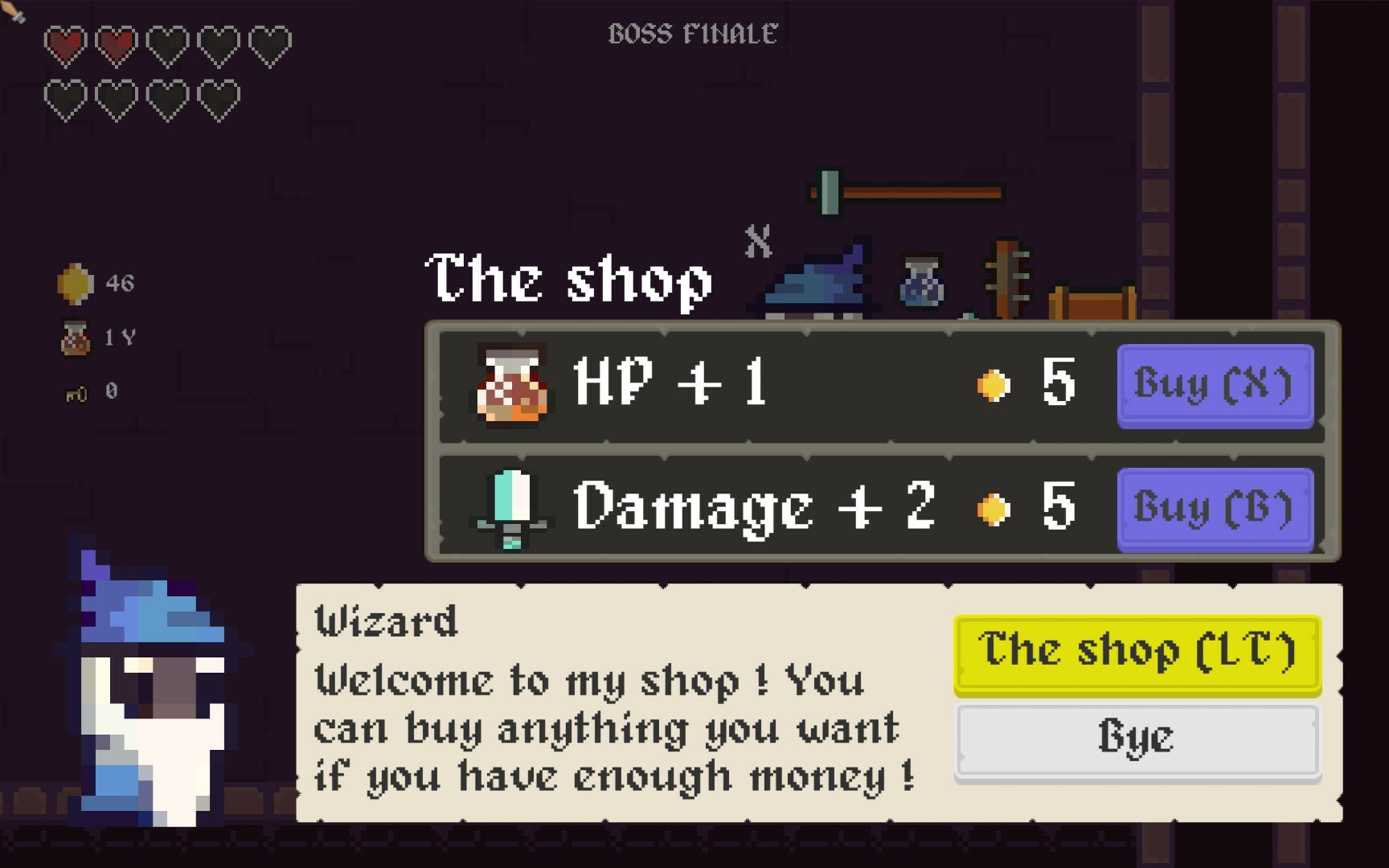 这个地堡 screenshot 1