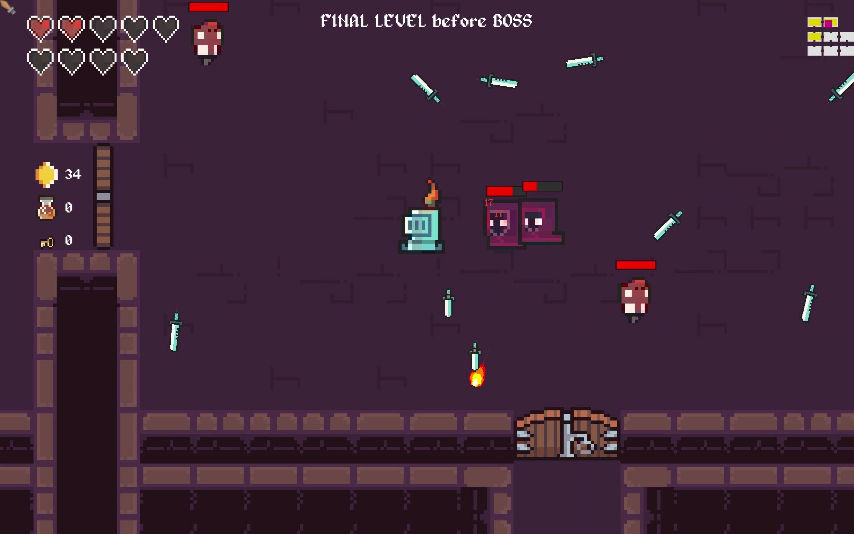 这个地堡 screenshot 5