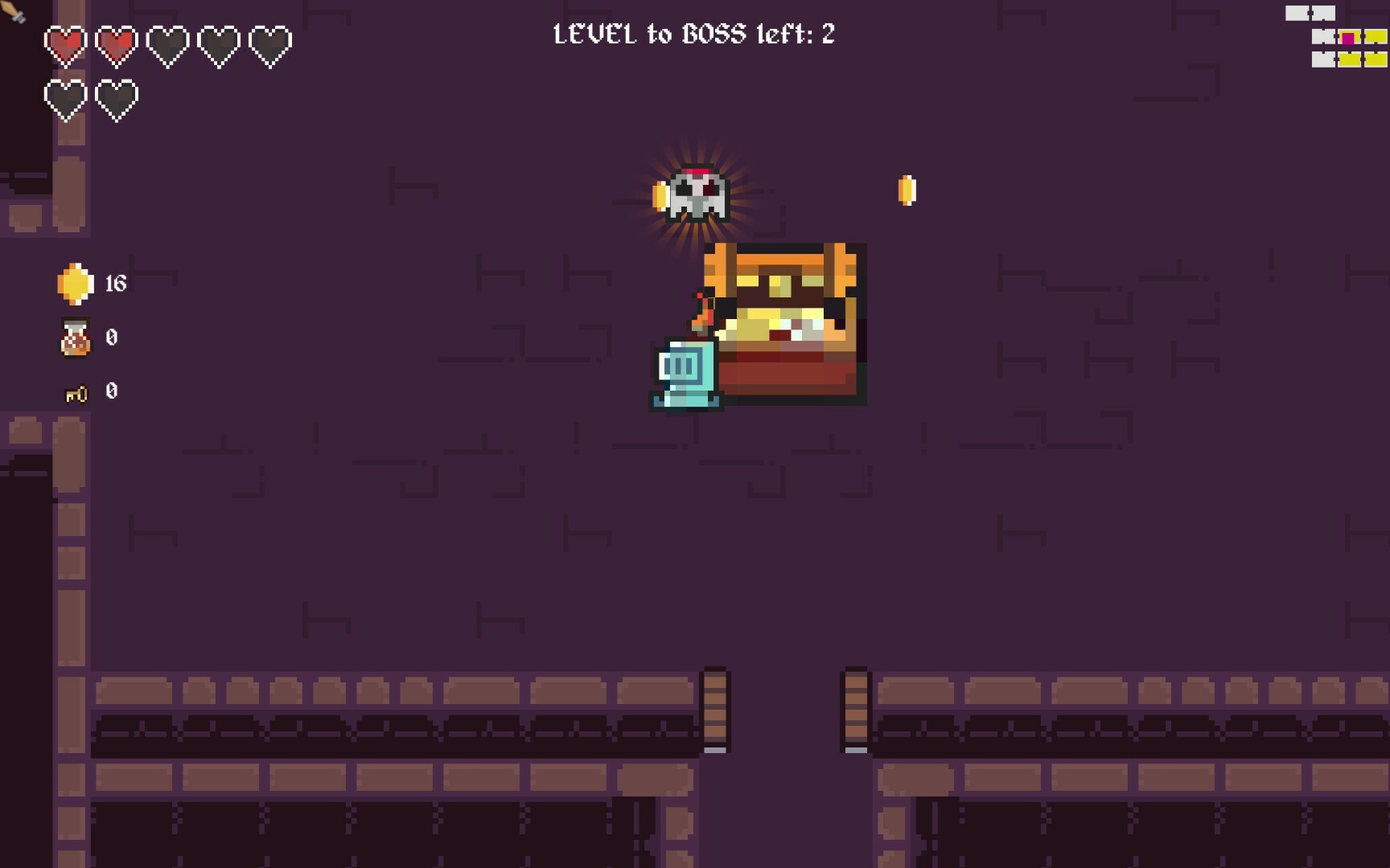 这个地堡 screenshot 4