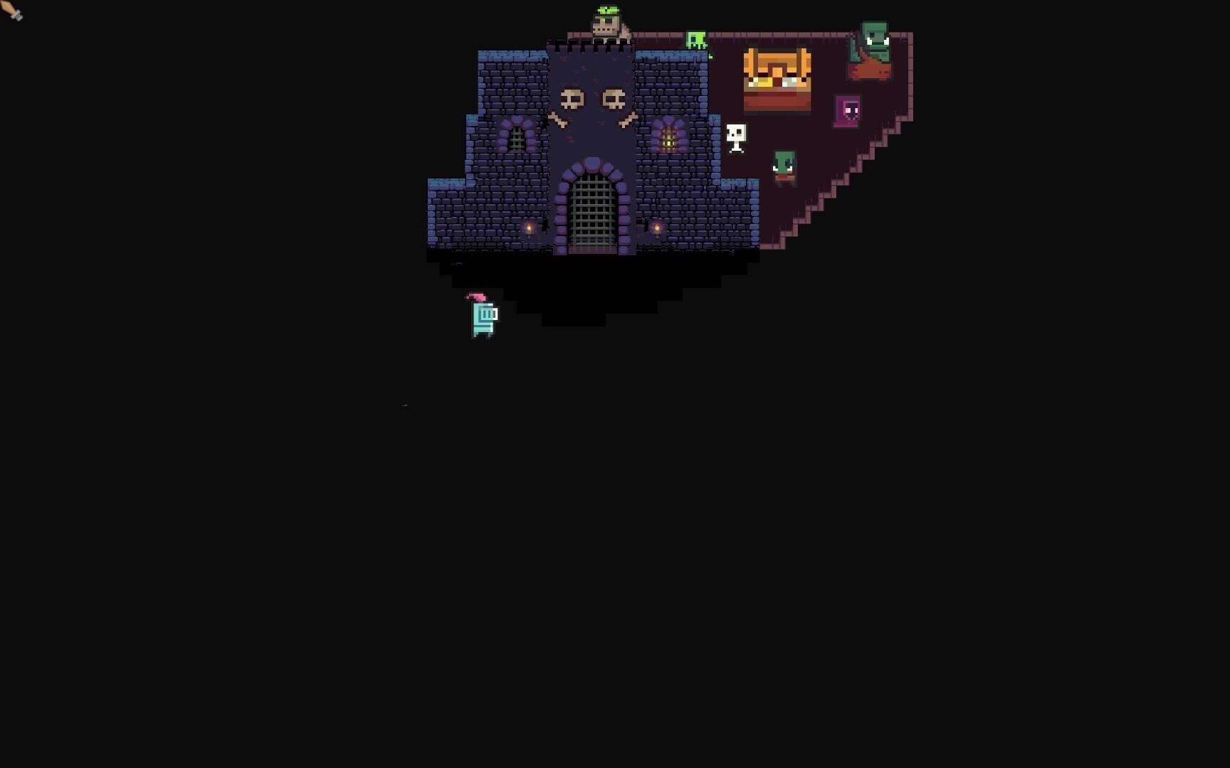 这个地堡 screenshot 3