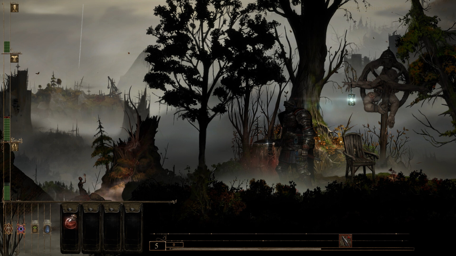 NightFall Shade screenshot 8