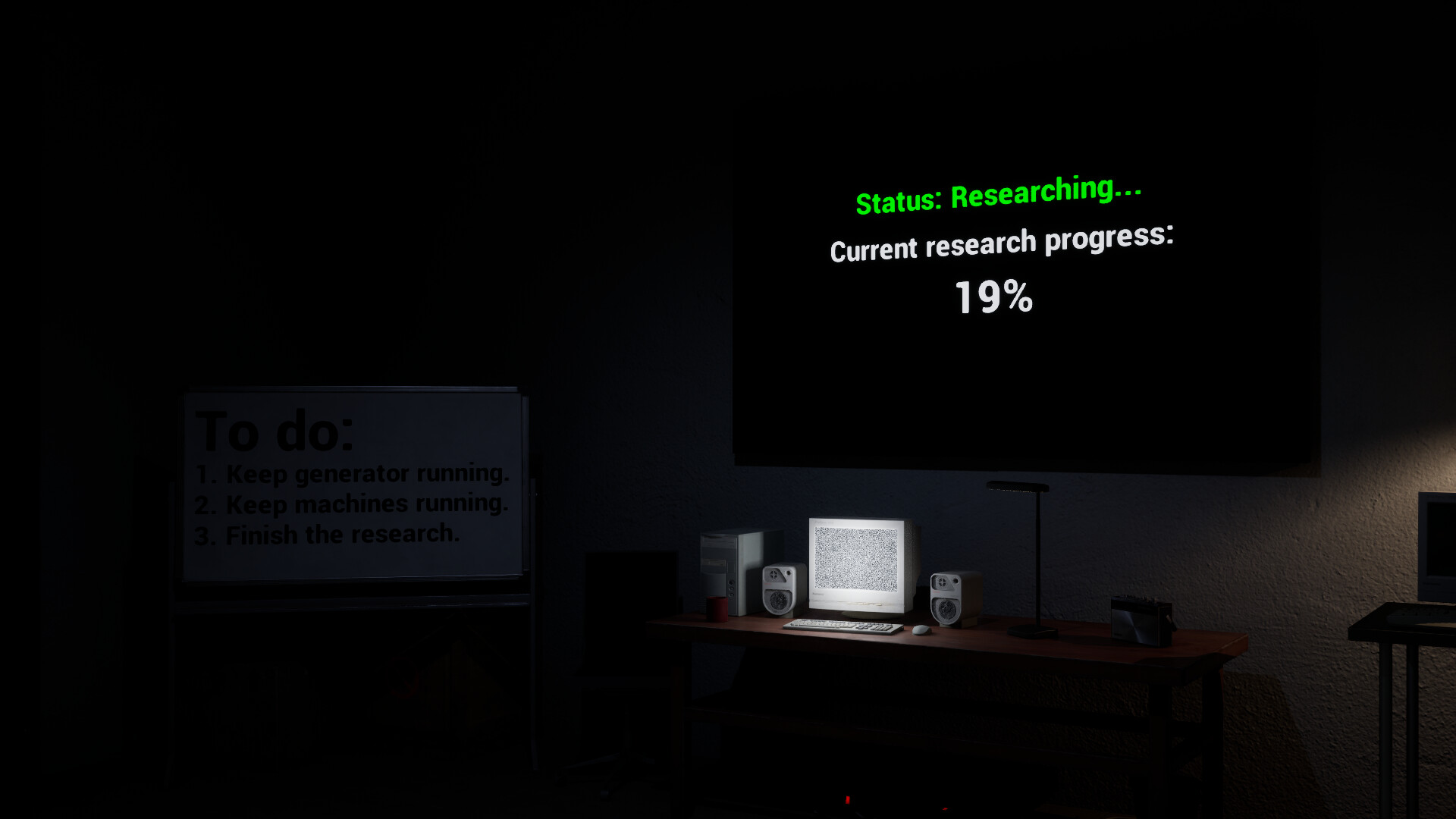 LABWATCH screenshot 3