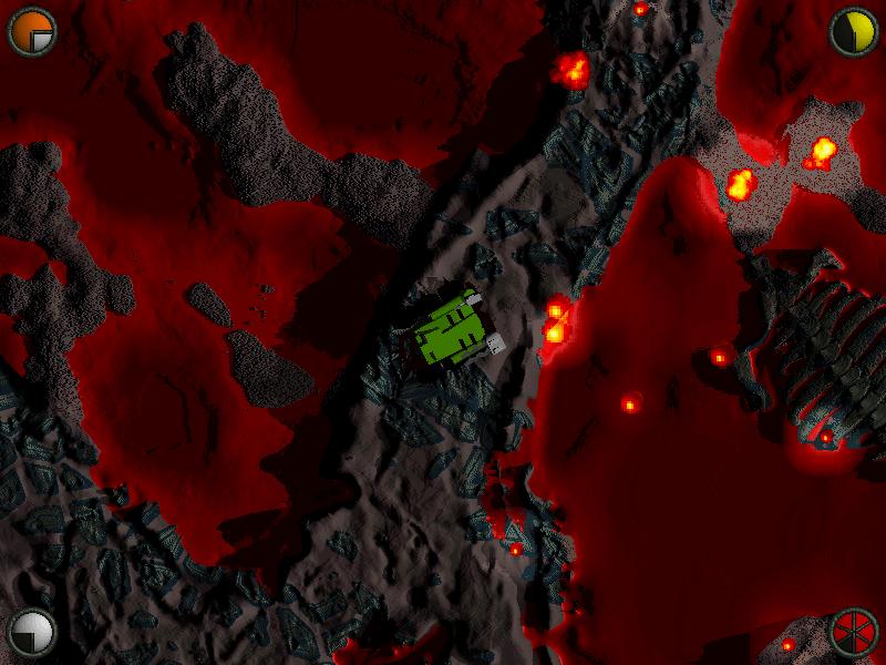 Vangers screenshot 5