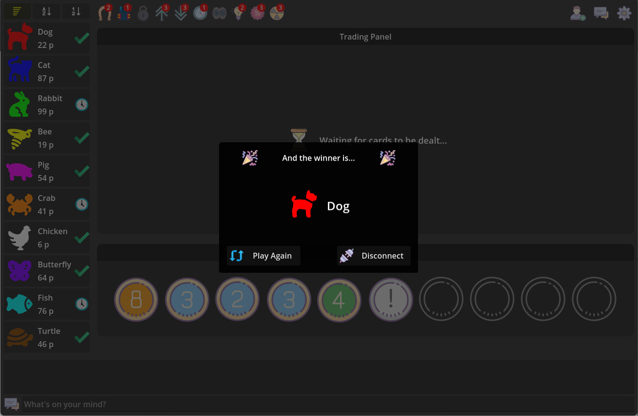 Traders and Tricksters screenshot 4