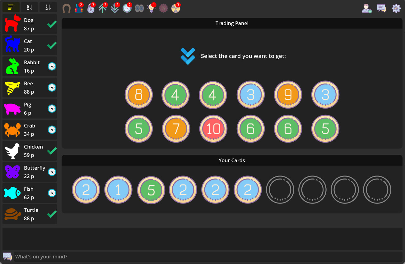 Traders and Tricksters screenshot 5
