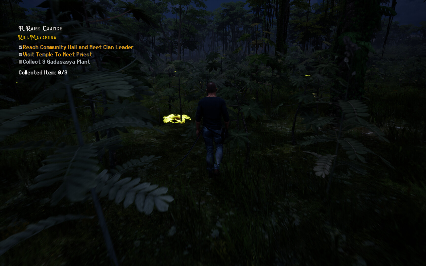 Tridasha screenshot 6