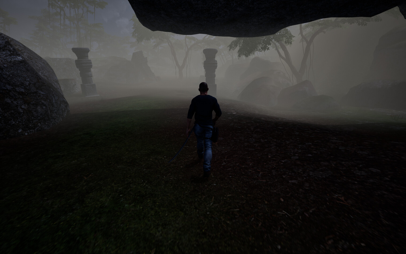 Tridasha screenshot 5