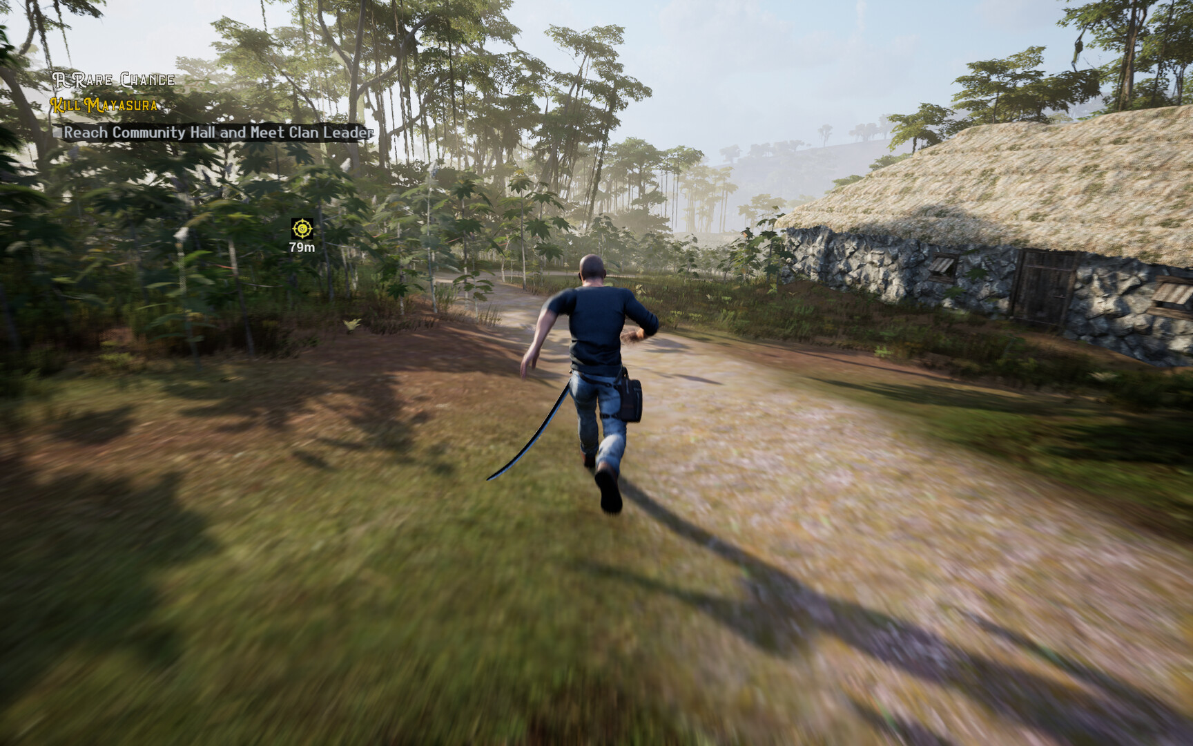 Tridasha screenshot 1
