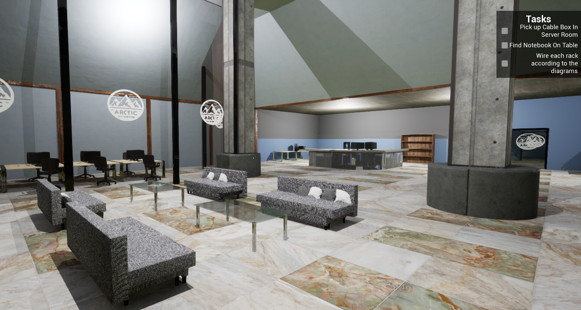 Network Engineer Simulator screenshot 3