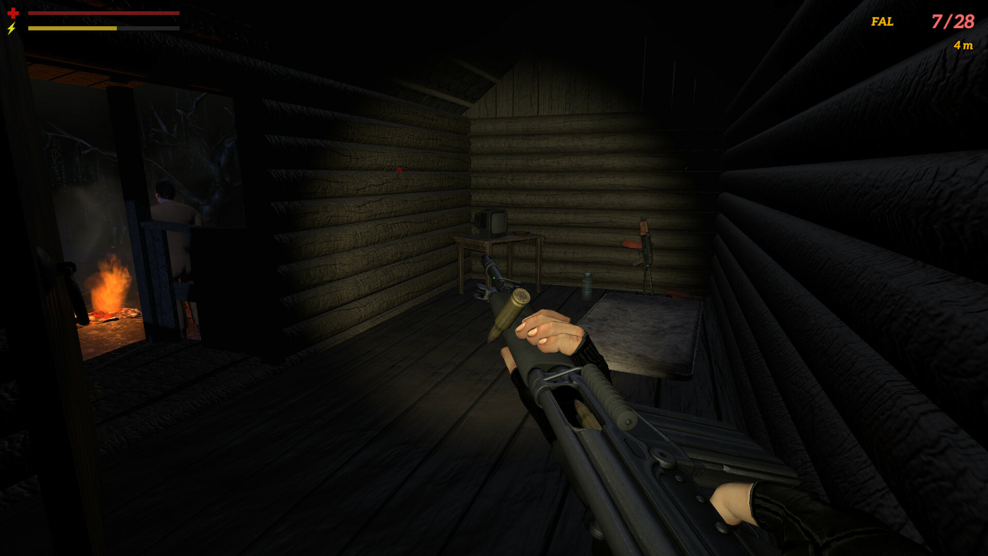 MidNight Cemetery screenshot 24