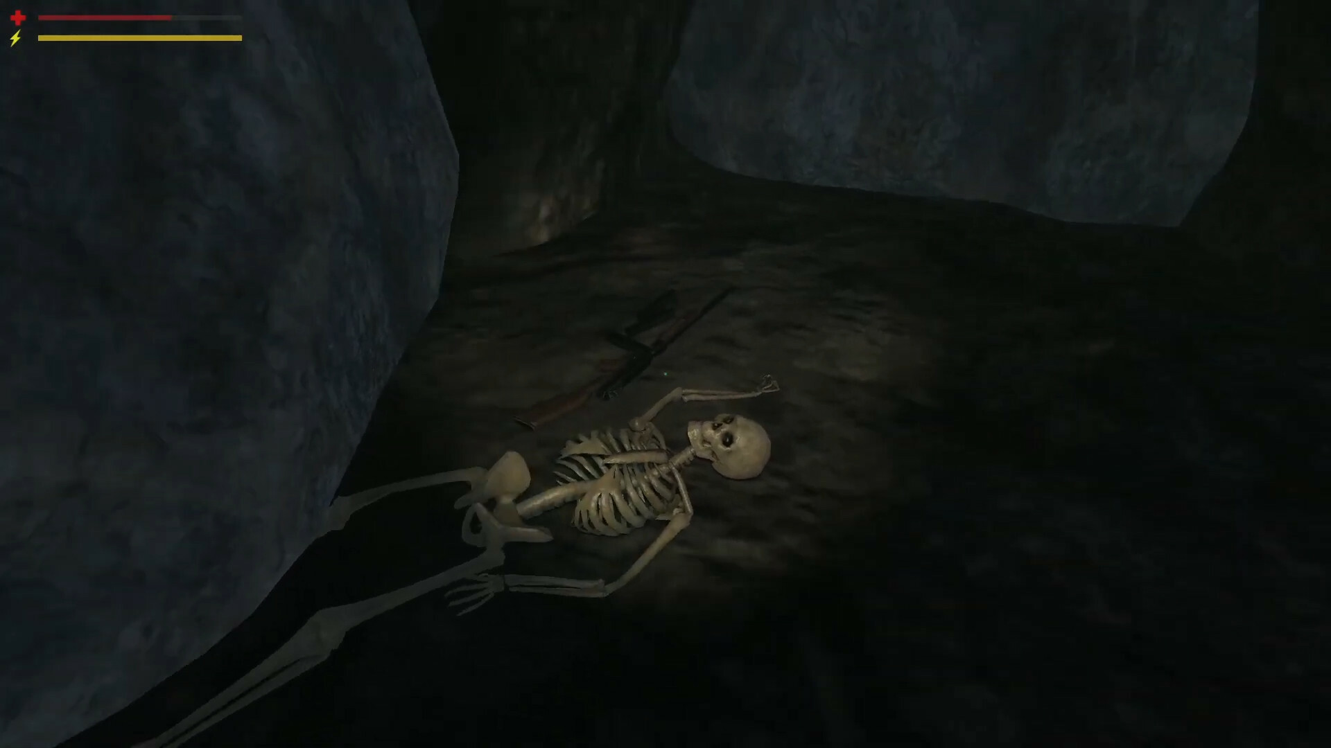 MidNight Cemetery screenshot 13
