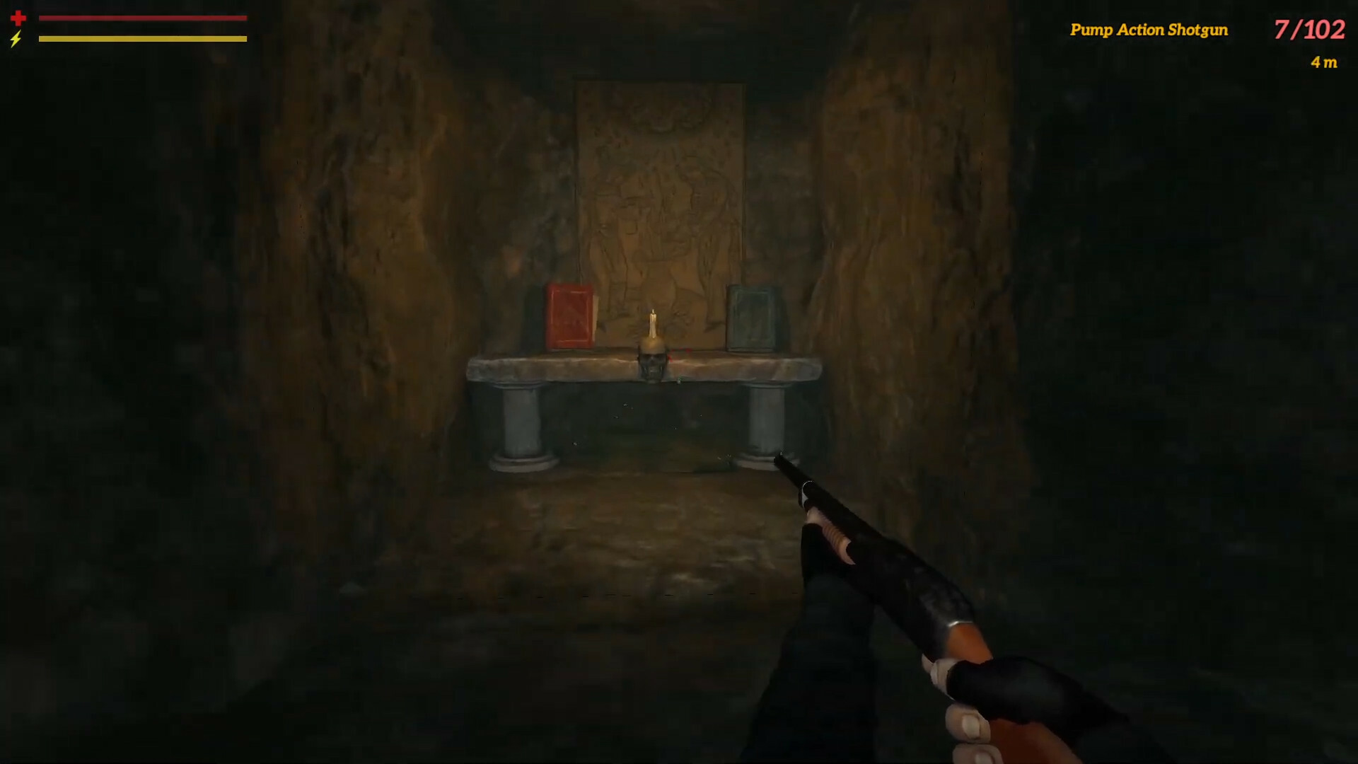 MidNight Cemetery screenshot 18