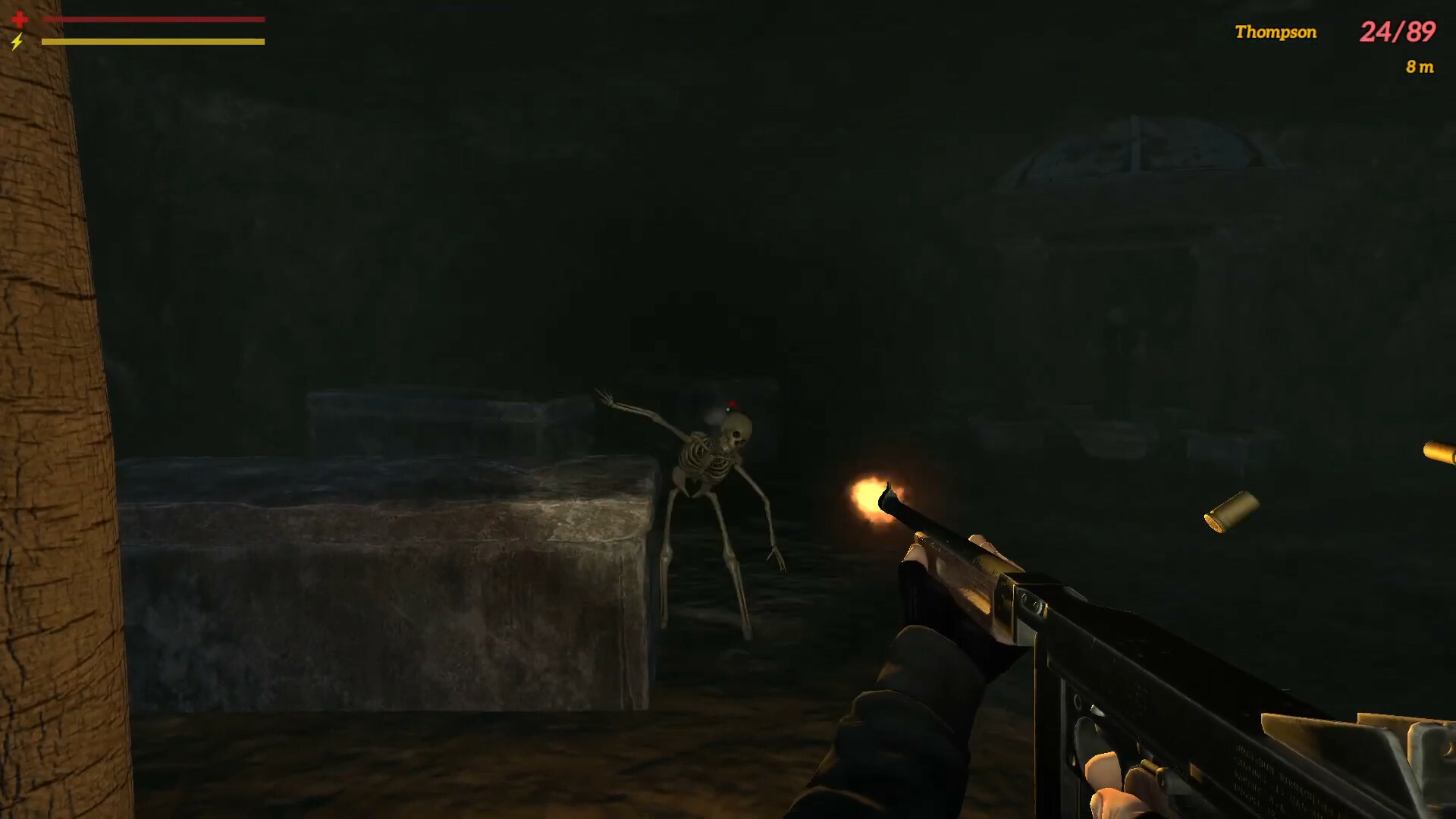 MidNight Cemetery screenshot 12