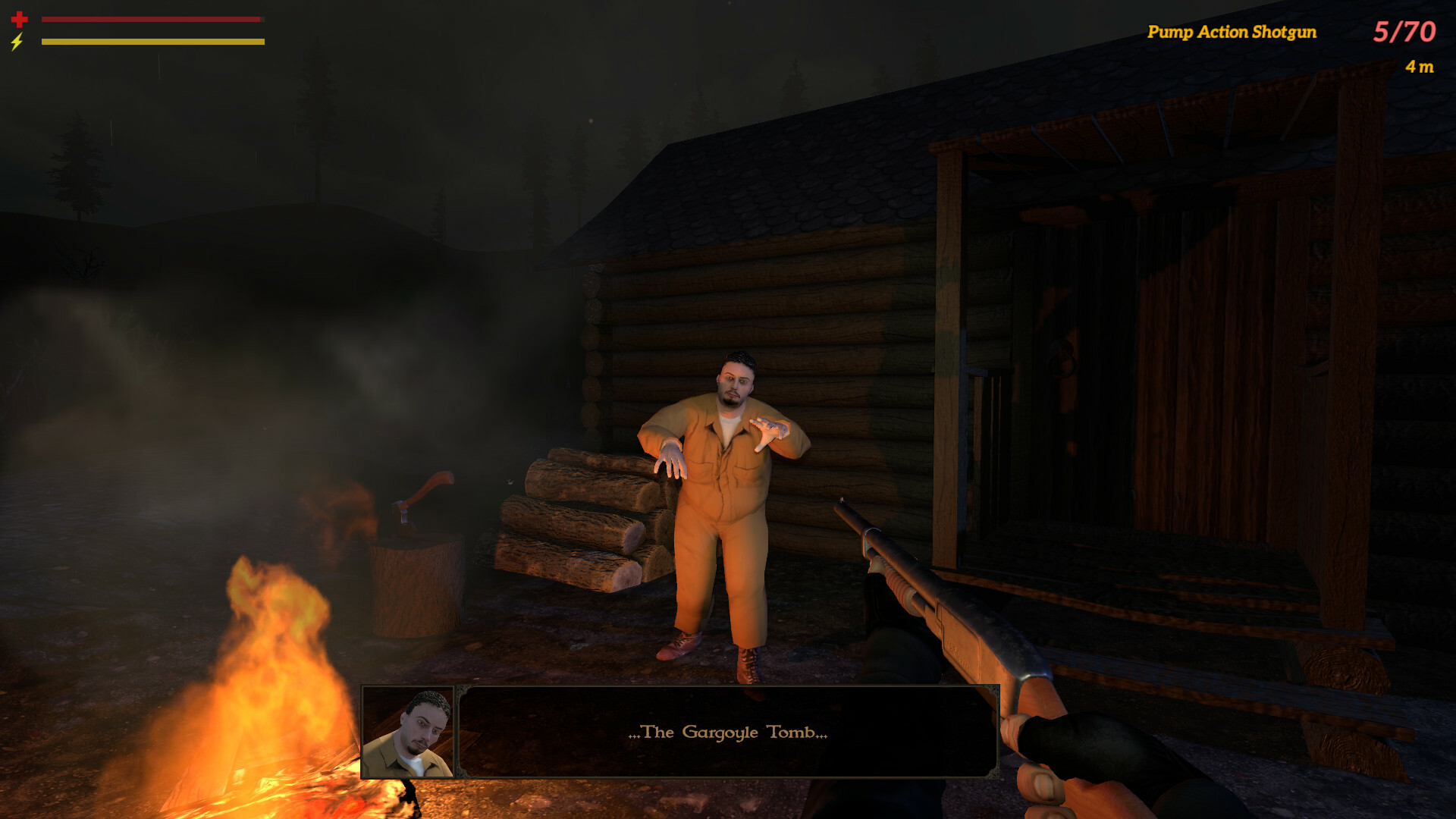 MidNight Cemetery screenshot 16