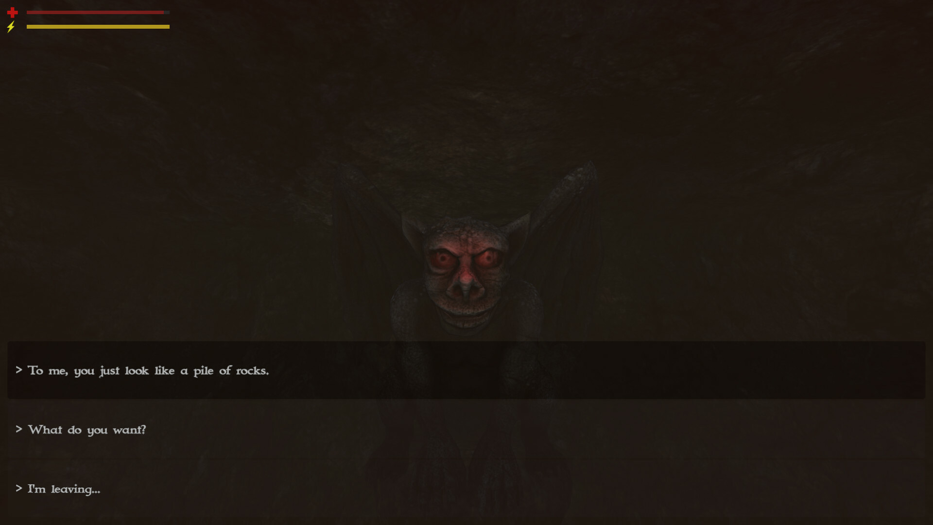 MidNight Cemetery screenshot 20
