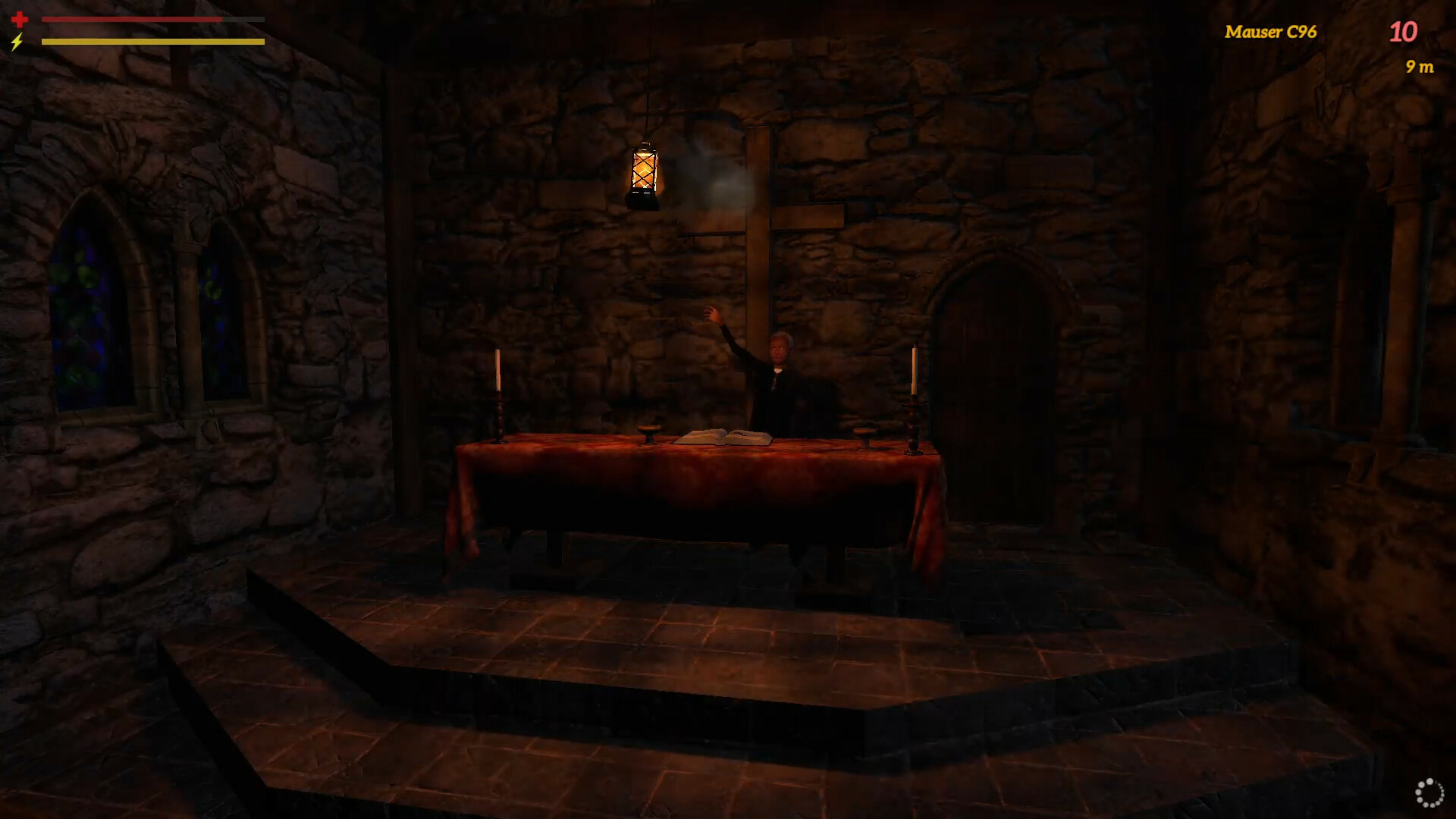 MidNight Cemetery screenshot 14