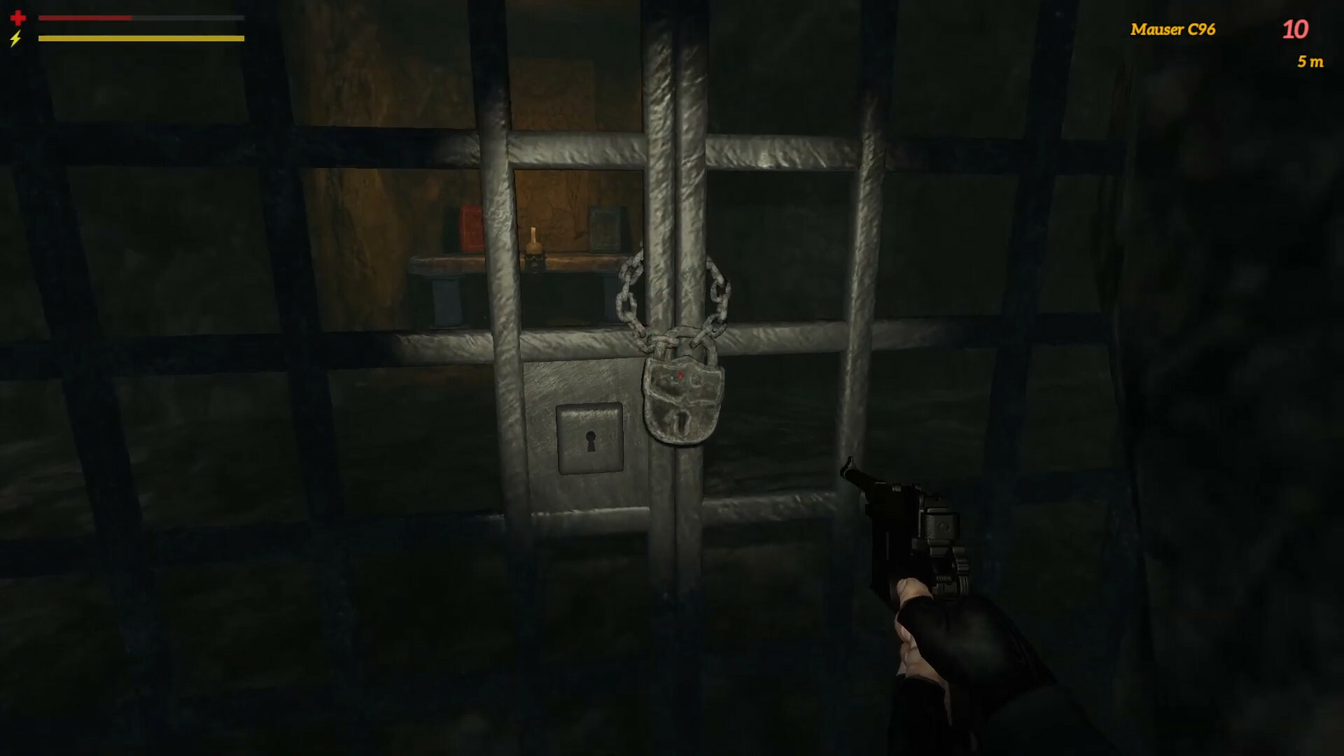 MidNight Cemetery screenshot 17